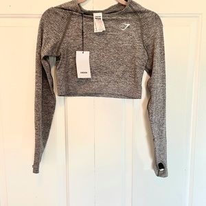 New Gymshark Vital Seamless Leggings & Top Size L